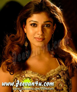 actress nayantara